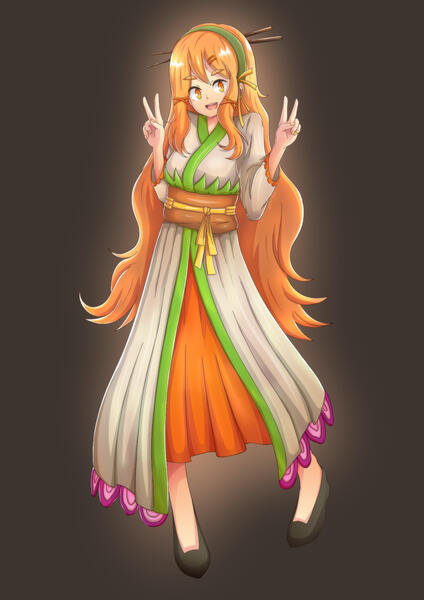 Vite Ramen Commission