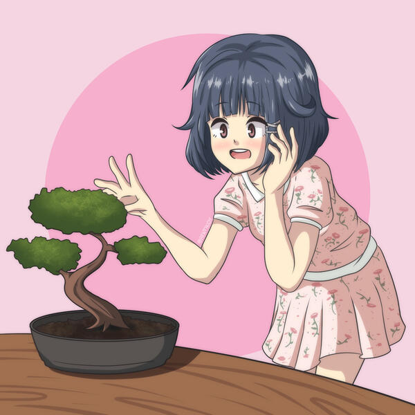 Rimi Ushigome