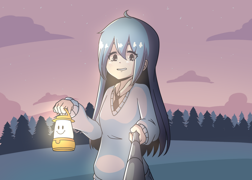 Outdoor Exploration Club