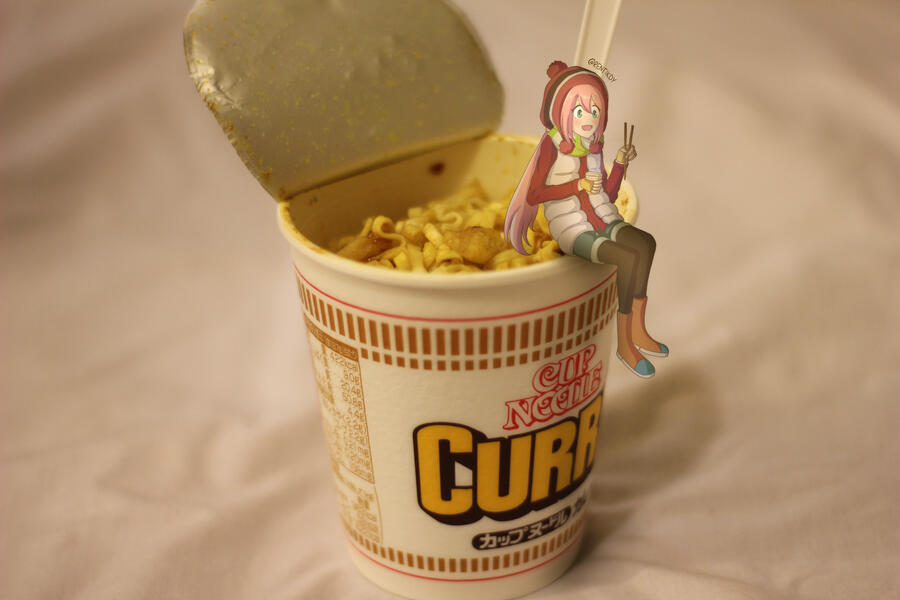 Curry Nadeshiko