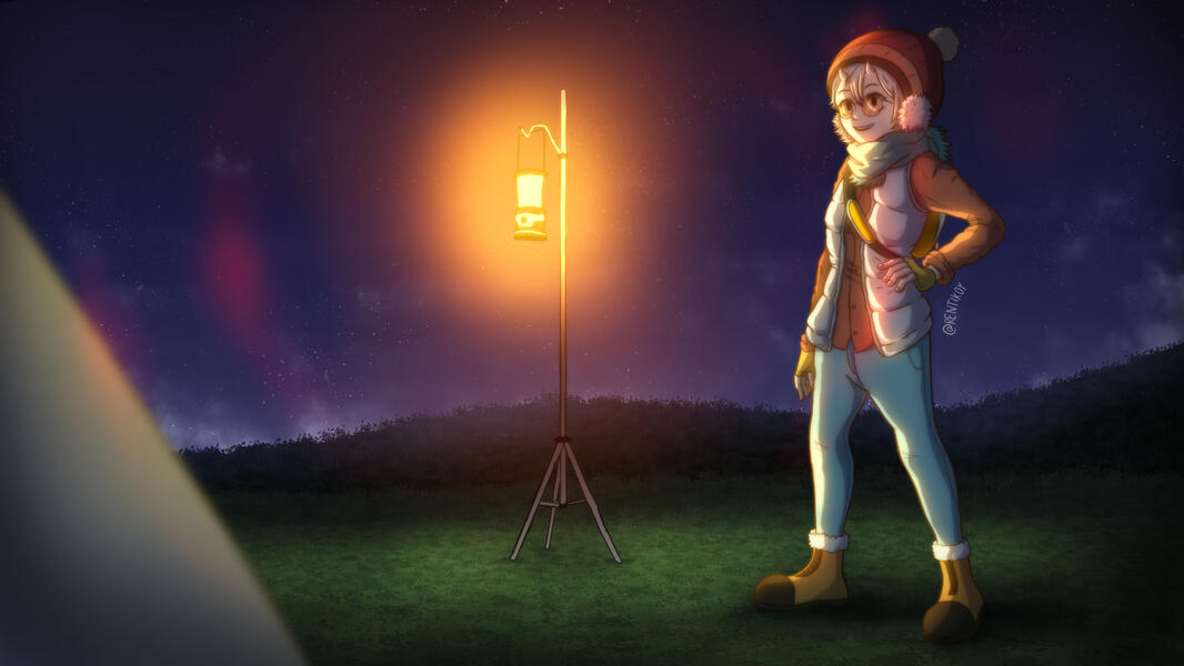 DTIYS challenge anjohink