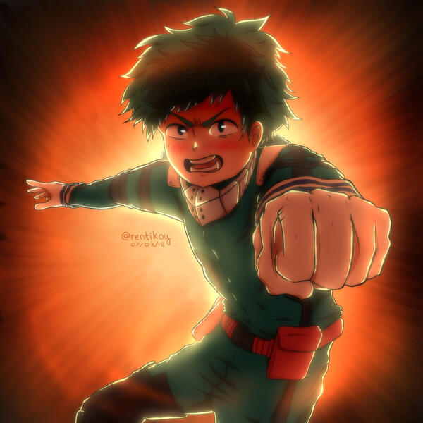 Deku