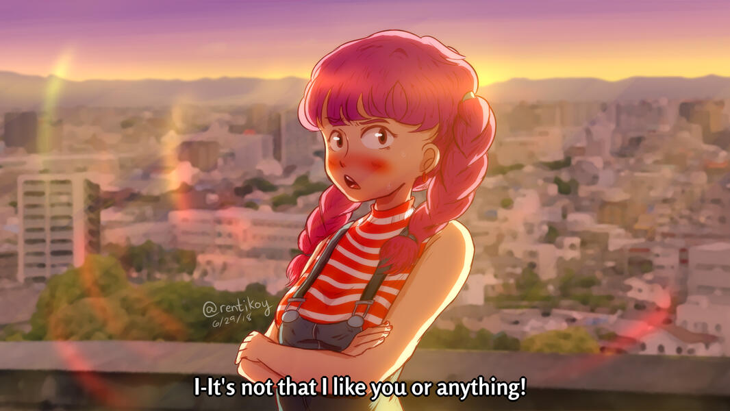 DTIYS challenge stephanie priscilla