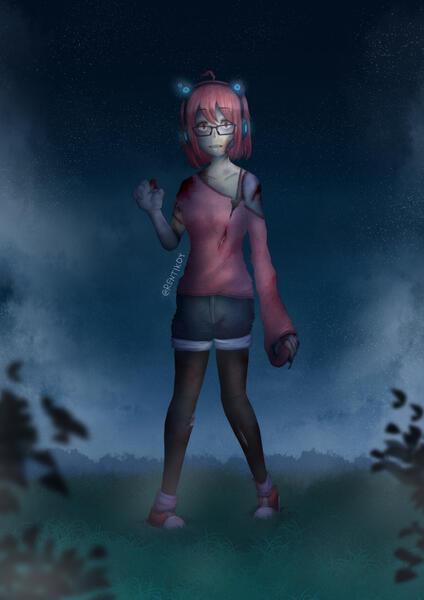 Zombie Aiza