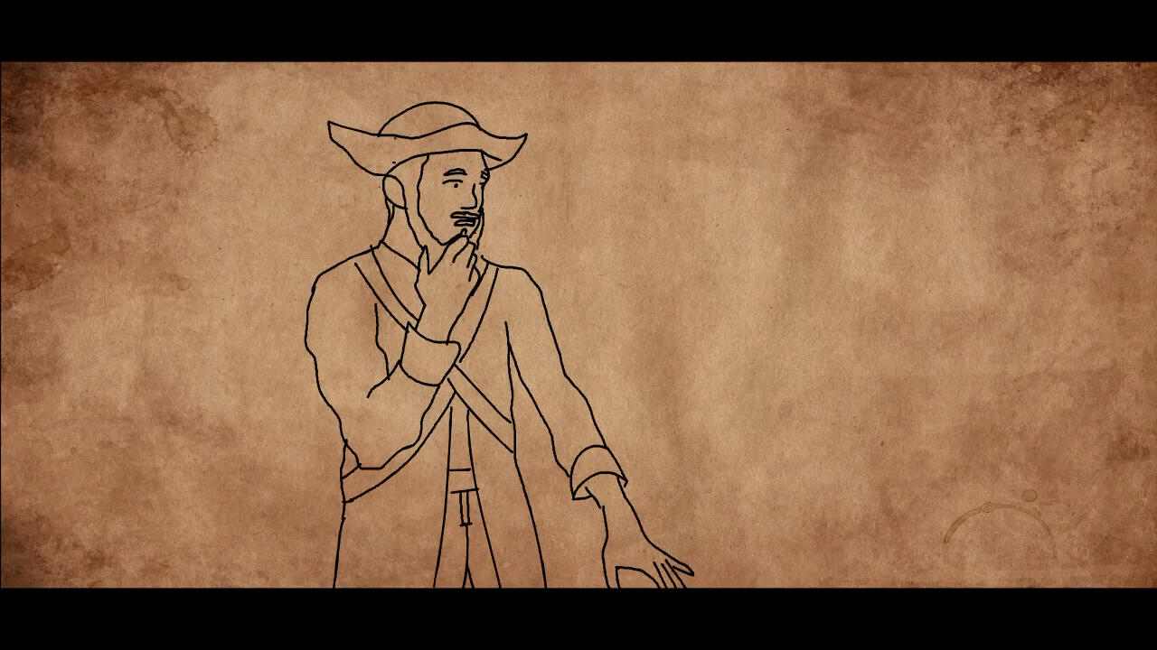 The Beast of Pirate's Bay