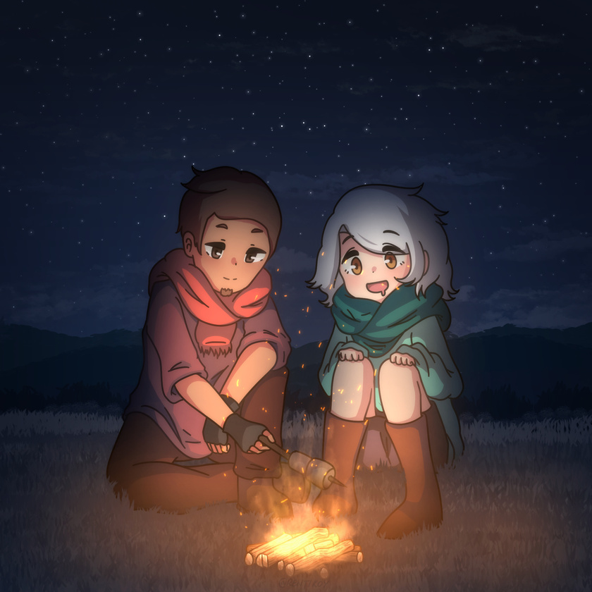 Halberg and Debimore