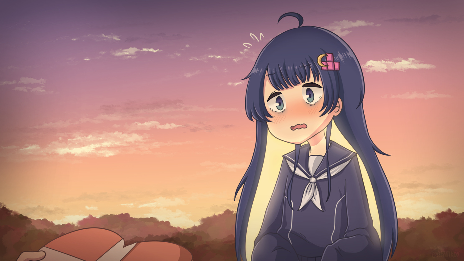 Tzaro&#39;s Valentines