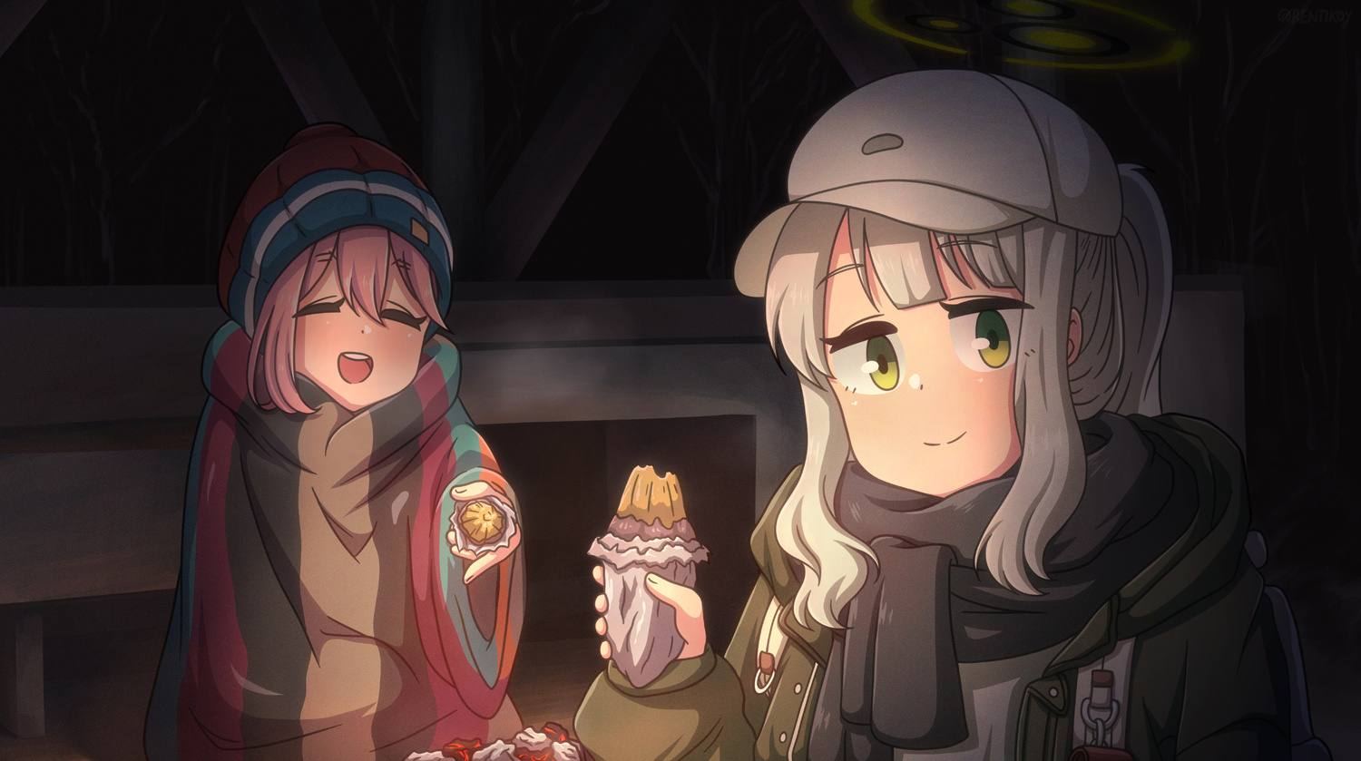 Yuru Archive