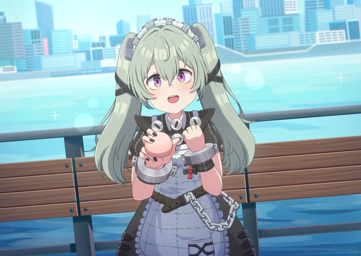 Corin Recollection Lobby